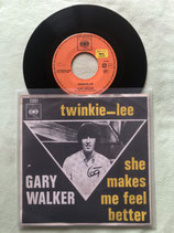 Gary Walker, Twinkie-Lee