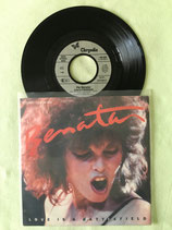 Pat Benatar, Love is A Battlefield / r