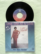 Lena Martell, One Day At A Time