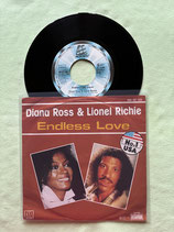 Diana Ross & Lionel Richie, Endless Love