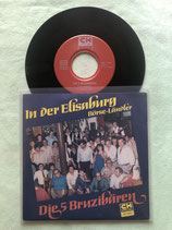 Die 5 Brunzibären, In der Elisaburg / chv