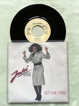 Jaki Graham, Set Me Free