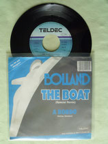 Bolland, The Boat / r