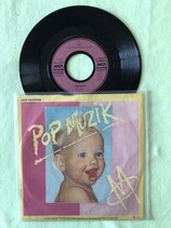 M, Pop Muzik