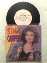 Sina Campell, Geh Deinen Weg / ch