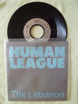 Human League, The Lebanon