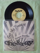 Che & Ray, Get The Boogie / ch