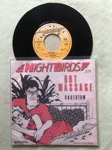 Nightbirds, Hot Massage