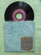 Kool & the Gang, Cherish