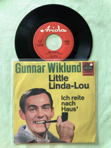 Gunnar Wiklund, Little Linda-Lou / sch