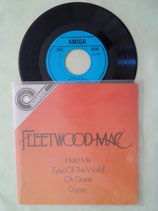 Fleetwood Mac, Hold Me / EP 4 Musiktitel / r