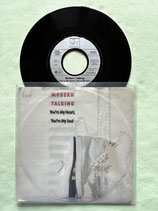 Modern Talking, You're My Heart, You're My Soul / deutsch