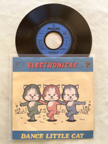 Electronica's, Dance Little Cat / sch