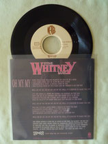 Steve Whitney Band, Oh My My / ch