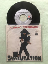 Adriano Celentano, Svalutation / if