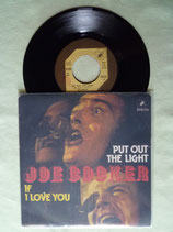 Joe Cocker, Put Out The Light / r