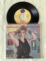 Madonna, Borderline