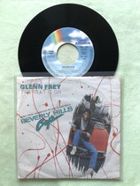 Beverly Hills Cop: Glenn Frey, The Heat Is On / r