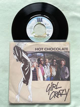 Hot Chocolate, Girl Crazy