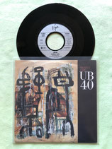 UB40, Homely Girl
