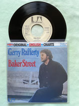 Gerry Rafferty, Baker Street / r