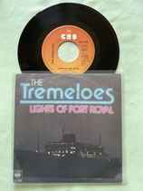 Tremeloes, Lights Of Port Royal