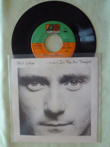 Phil Collins, In The Air Tonight ('88 Remix) / r