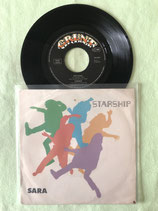 Jefferson Starship * Starship, Sara / r