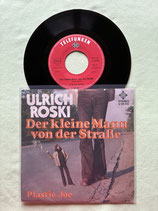 Ulrich Roski, Der kleine Mann von der Strasse / sch