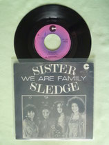 Sister Sledge, We Are Family