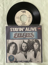 Bee Gees, Stayin' Alive