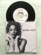 Karyn White, Romantic