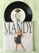 Mandy, Positive Reaction