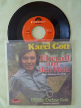 Karel Gott, Überall auf der Welt / sch