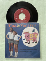 Tina & Vanessa, Lue ou dert die dummi Chue / chv