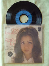 Vicky Leandros, Après toi / sch