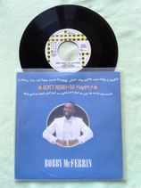 Bobby McFerrin, Don’t Worry Be Happy