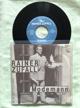 Rainer Zufall, Modemann / sch