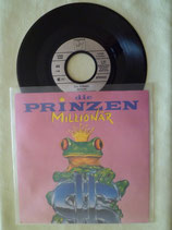 Prinzen, Millionär / deutsch