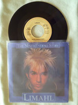 Limahl, The Never Ending Story
