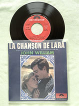 John William, La chanson de lara / EP 4 Musiktitel / if