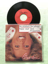 Claudia, Da stehst Du Kopf! / sch