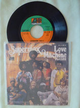 Supermax, Love Machine / austro