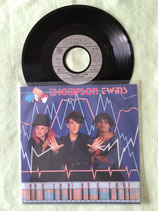 Thompson Twins, Doctor! Doctor!