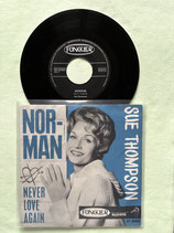 Sue Thompson, Norman
