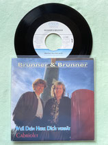 Brunner & Brunner, Weil Dein Herz Dich verrät / austro