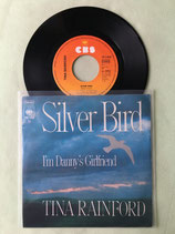Tina Rainford, Silver Bird / deutsch