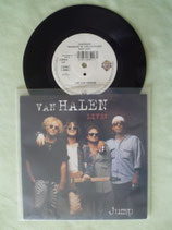 Van Halen, Jump! (Live) / h