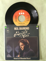 Neil Diamond, Beautiful Noise