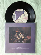 Prince, Cream